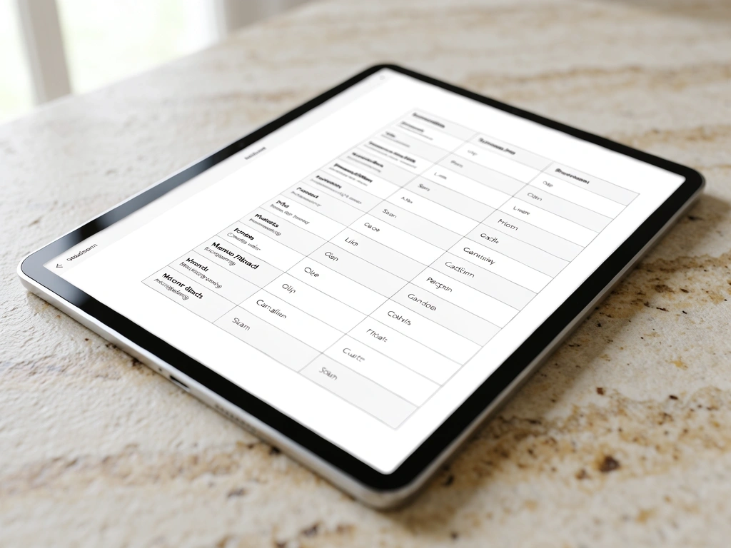 Digital Health Planning