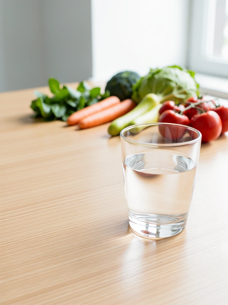 Datenschutz bei Nutritionist Swiss